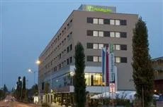 Holiday Inn Zurich Messe