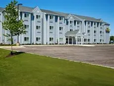 Microtel Inns & Suites Elkhart