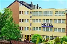 Hotel Am Dusseldorfer Platz