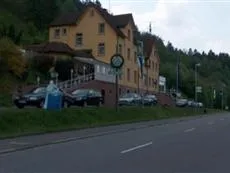 Gasthof ' Zur schonen Aussicht'