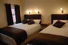 Dan Linehan Bar Bed & Breakfast Killarney