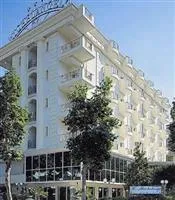 Hotel Michelangelo Cesenatico