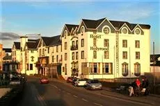 Holyrood Hotel Bundoran