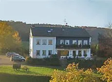 Hotel Landhaus Neuhof Wierschem