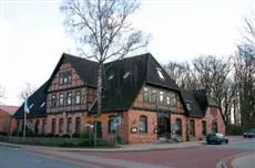 Zum Grünen Jäger Hotel Kirchwalsede