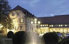 Schlosshotel Michelfeld