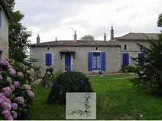 La Sauvageonne Bed & Breakfast Saint-Palais (Gironde)