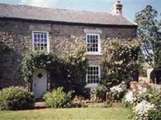 Bradley Burn Cottages Wolsingham