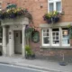 The Green Dragon Inn Lavington Devizes