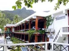 Alina Grande Hotel and Resort Koh Chang