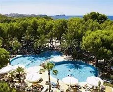 Palmira Beach Hotel Calvia