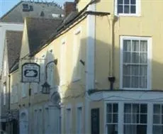 The Swan Hotel Wotton-Under-Edge