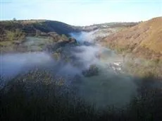 Monsal Head Hotel Bakewell