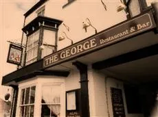 The George Hotel Scunthorpe