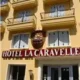 La Caravelle Hotel Aix-en-Provence