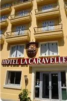 La Caravelle Hotel Aix-en-Provence