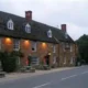 The George Hotel Lower Brailes Banbury