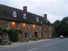 The George Hotel Lower Brailes Banbury