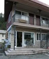 Horseshoe Bay Motel