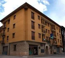 Apartamentos El Arrenal Mora de Rubielos