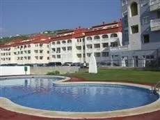 Apartamentos Costa Azahar Alcala de Xivert