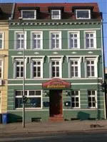 Pension Gasthaus Butterblume Rostock