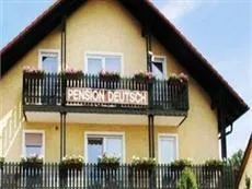 Gasthof-Pension Deutsch