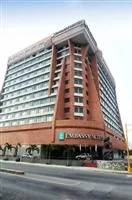 Embassy Suites Valencia-Downtown