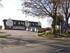 Premier Inn Singlewell Gravesend