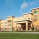 La Quinta Inn & Suites Fort Worth - Forest Hill