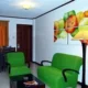 Travelers Suites Edificio Rayda