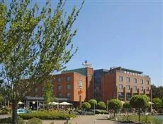 Hotel Asteria Venray