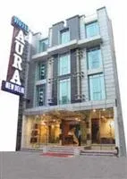 Hotel Aura New Delhi