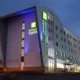 Holiday Inn Express Tamworth