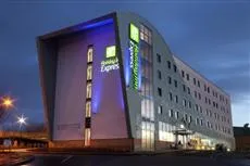 Holiday Inn Express Tamworth