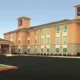 Sleep Inn & Suites West Lake Abilene