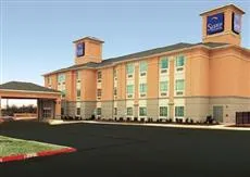 Sleep Inn & Suites West Lake Abilene