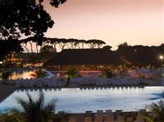 Camping Park Albatros San Vincenzo