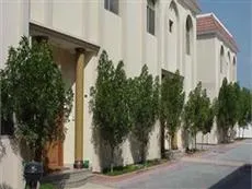 McGrow Villas Manama