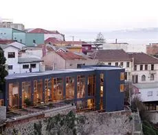 Hotel Cirilo Armstrong