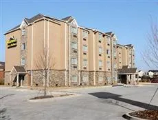 Microtel Inn and Suites Cartersville