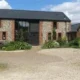 Bloodstock Barn Bed and Breakfast Newmarket (England)