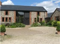 Bloodstock Barn Bed and Breakfast Newmarket (England)