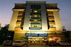 Fersal Place Hotel