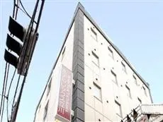 Rex Tachikawa Hotel