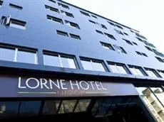 Lorne Hotel