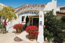 La Tramontane Hotel Saintes-Maries-de-La-Mer