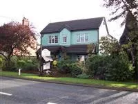 Oakland House Bed & Breakfast Nantwich