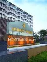 Nonthaburi Palace Hotel