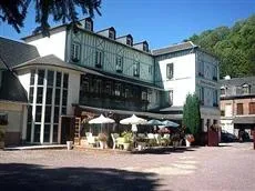 L'auberge Du President Hotel Cormeilles